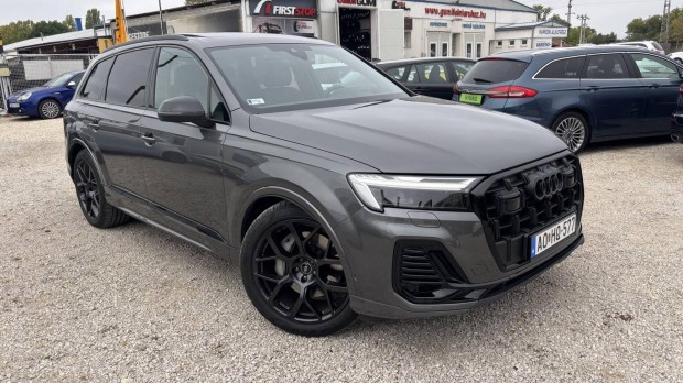 AUDI Q7 50 TDI S line quattro Tiptronic ic [7 s...